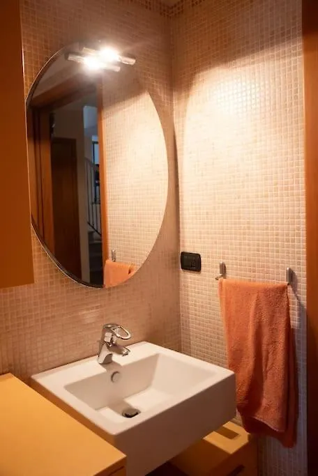 Casa Schatz Settala Milano