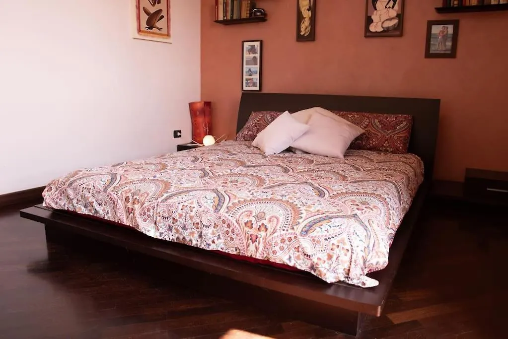 Casa Schatz Settala Milano Holiday home