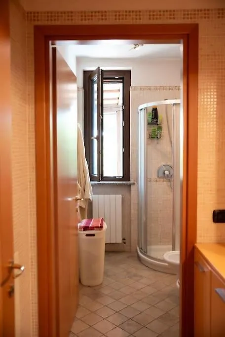 Holiday home Casa Schatz Settala Milano Italy