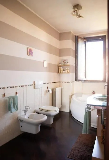 Holiday home Casa Schatz Settala Milano