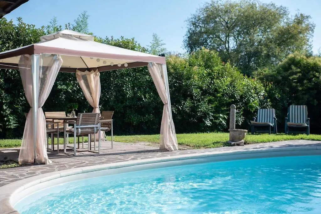 Holiday home Casa Schatz Settala Milano