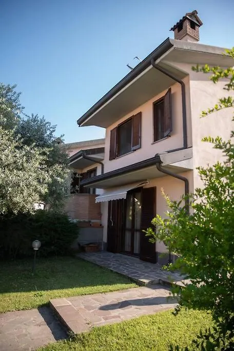 Holiday home Casa Schatz Settala Milano