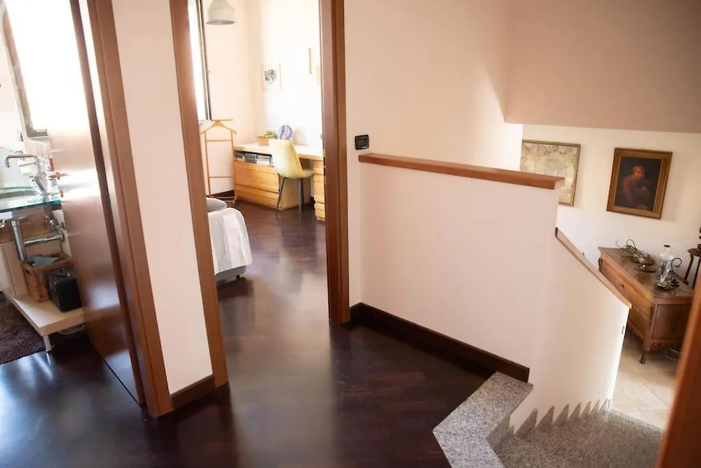 Casa Schatz Settala Milano Holiday home