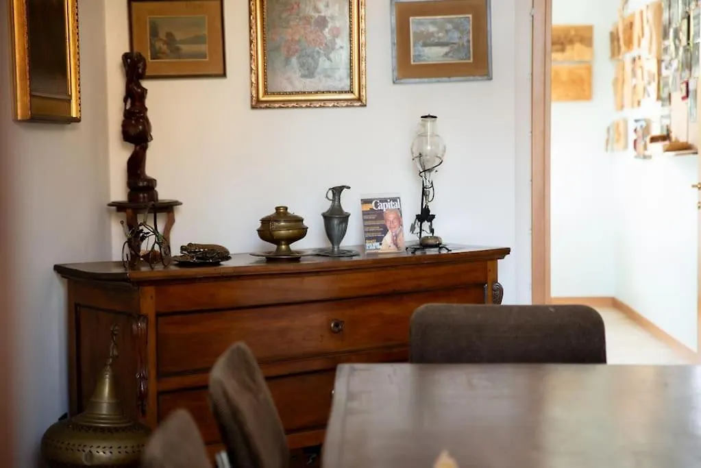 Holiday home Casa Schatz Settala Milano