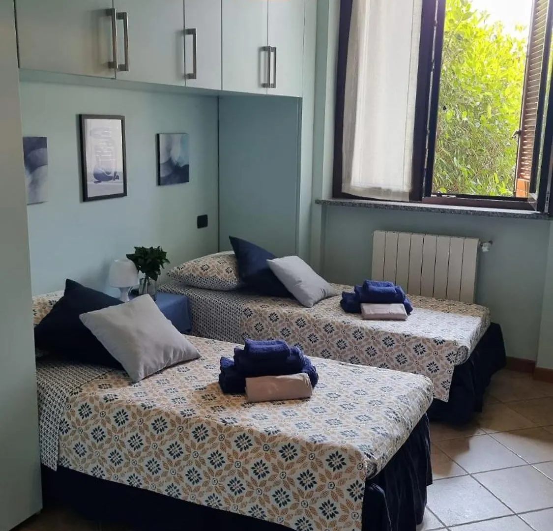 Casa Schatz Settala Milano