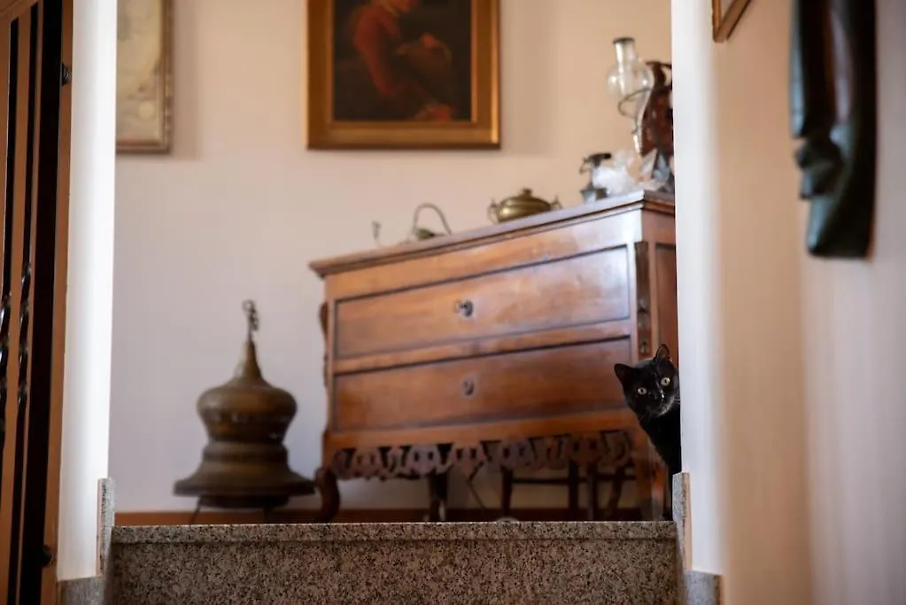Prázdninový dům Casa Schatz Settala Milano