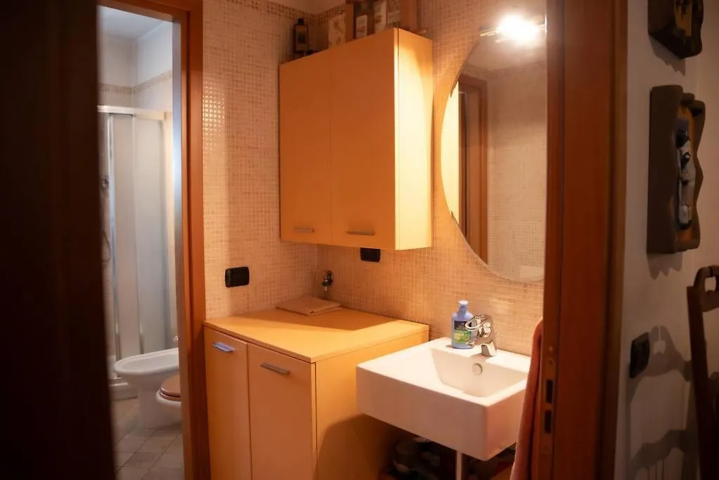 Prázdninový dům Casa Schatz Settala Milano
