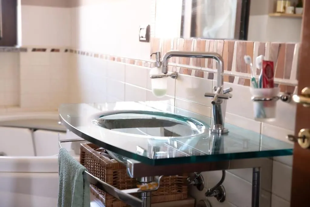 Casa Schatz Settala Milano Prázdninový dům